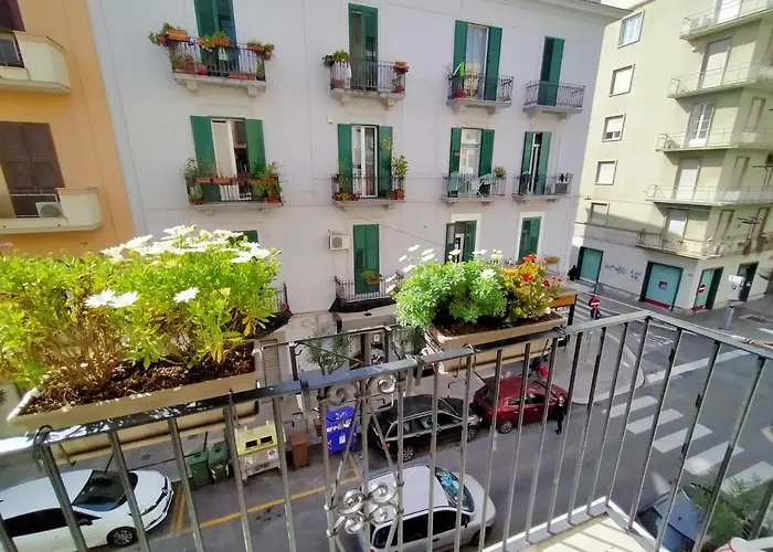 Sonnino Suite Jacuzzi Apartment